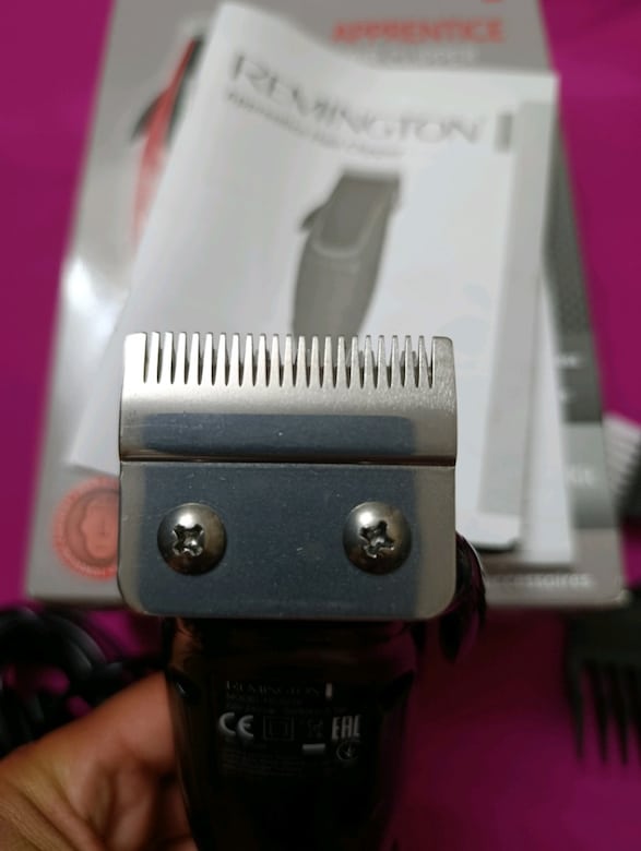 Remington tıraş Makinesi - 3