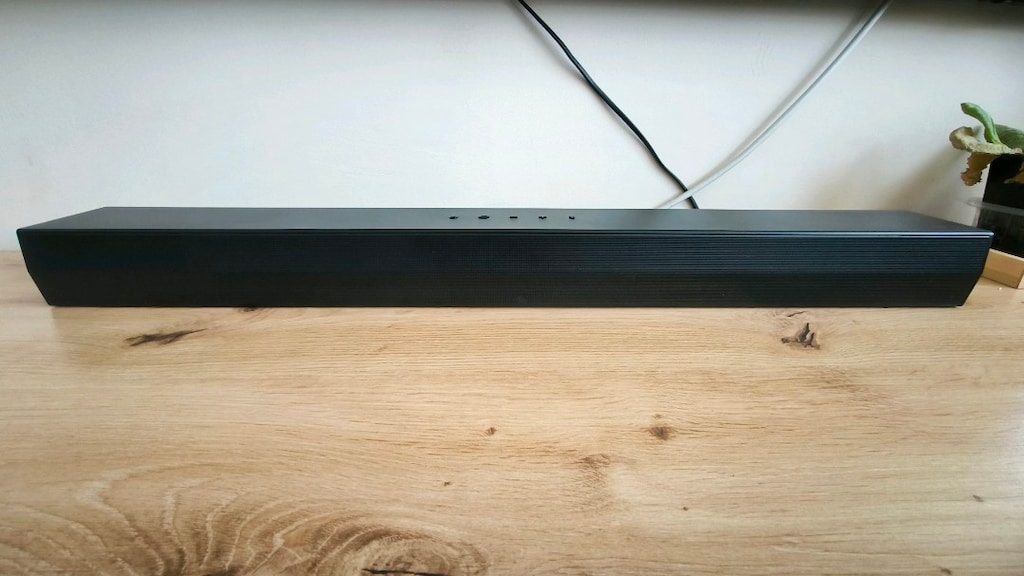 Lg S40t soundbar sıfır ayarında - 2