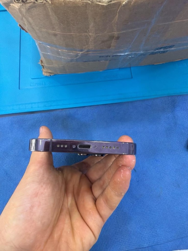 İPHONE 14 PRO 128GB - 5