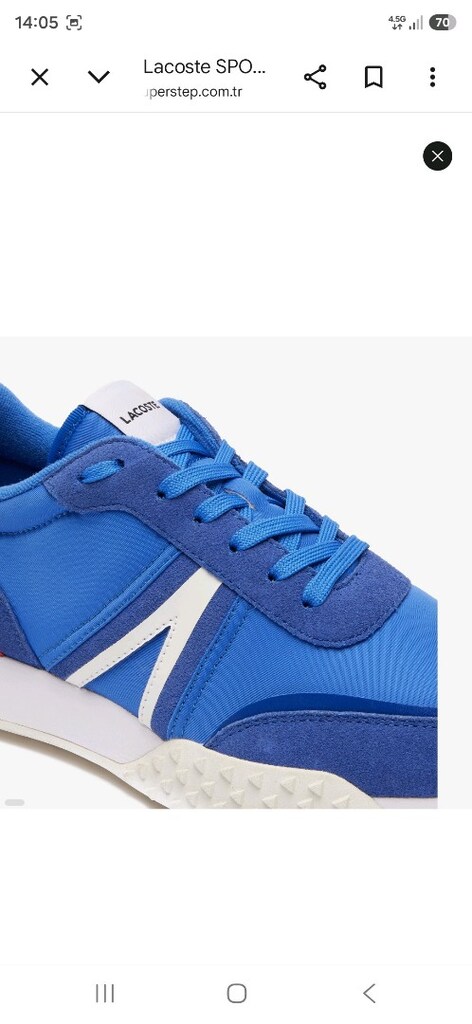 lacoste l spin - 4