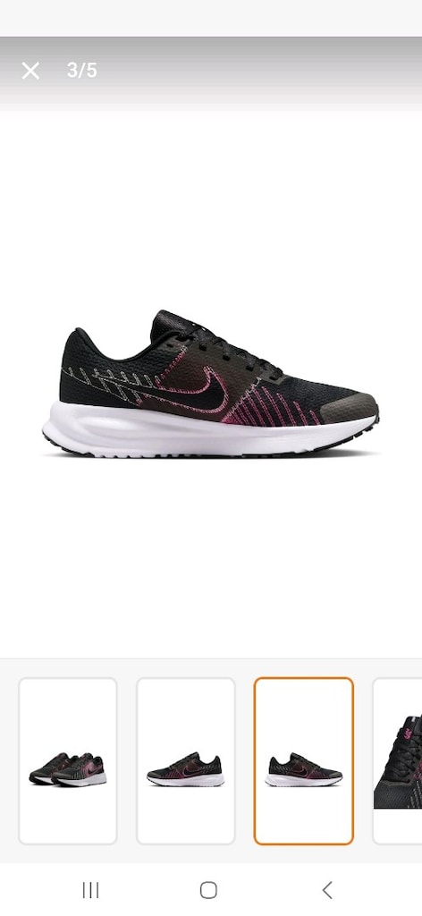 Nike kadin 39 numara - 4