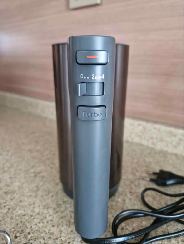 Grundig El Mikseri - 2