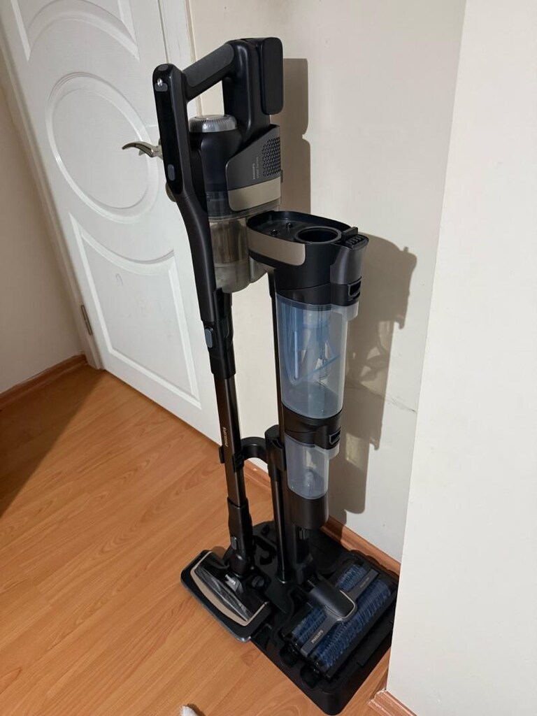 PHİLİPS AQUA TRİO 9000 - 8