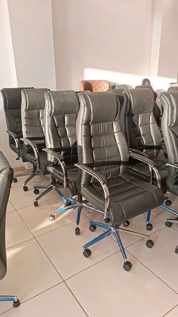 ofis yönetici koltuğu