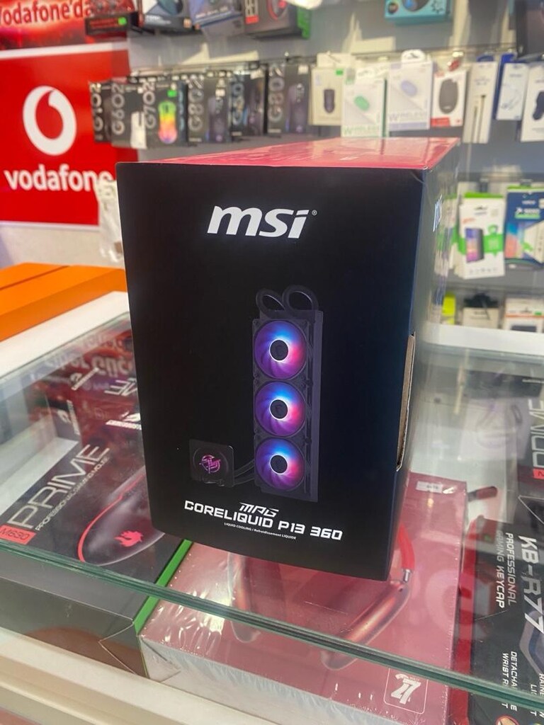 NİTRO BİLİŞİMDEN MSI SIVI SOĞUTMA - 3