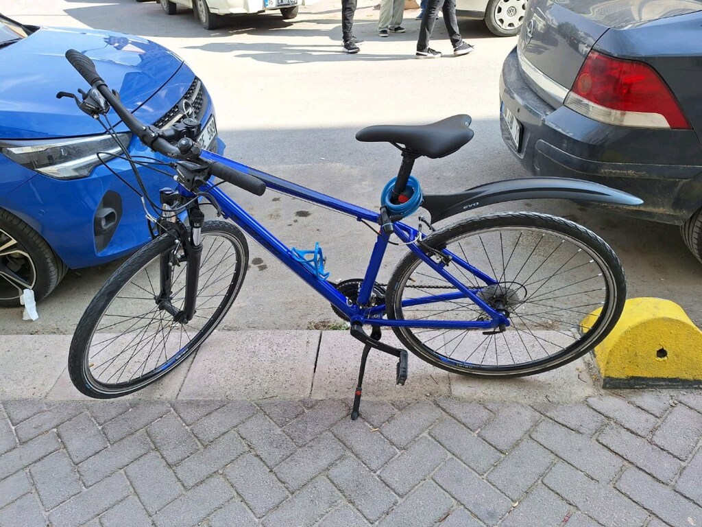 Carraro Sportive 224 28 jant 24 vites zırhlı lastik - 6