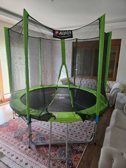 Trambolin