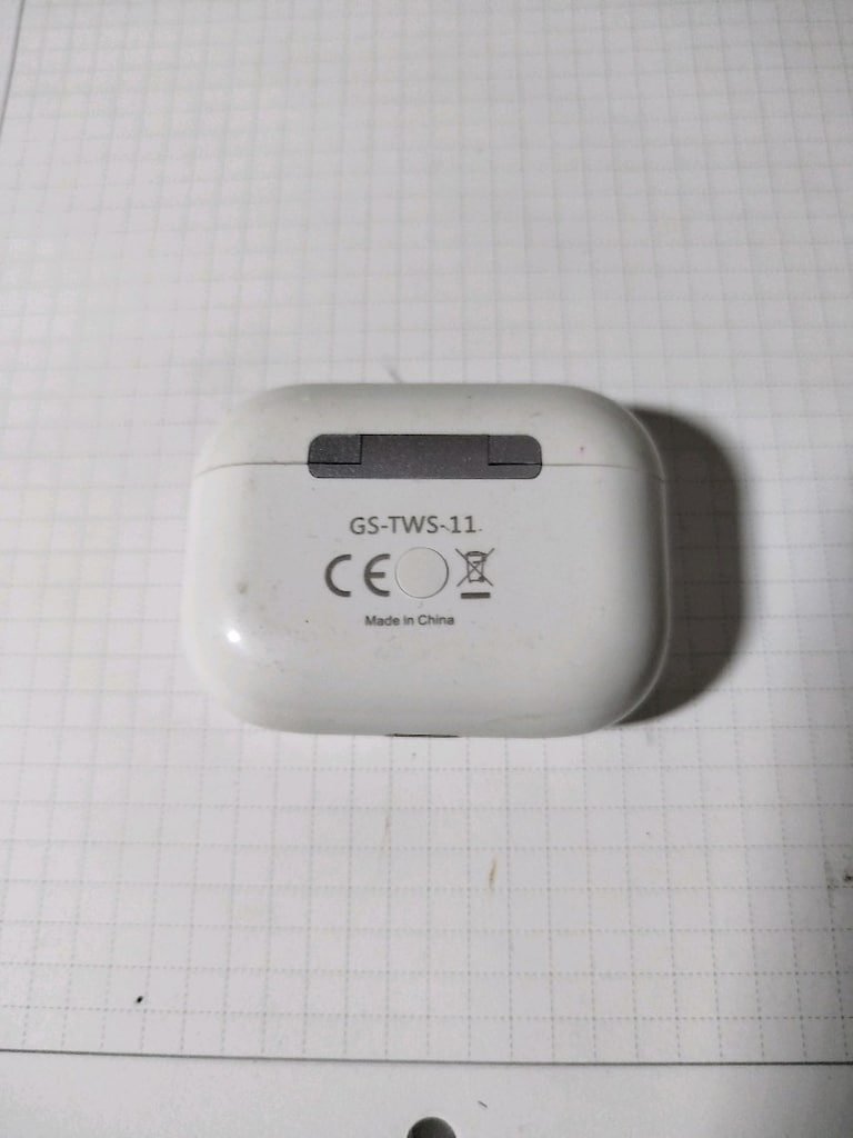 GOSMART TWS 11 - 2