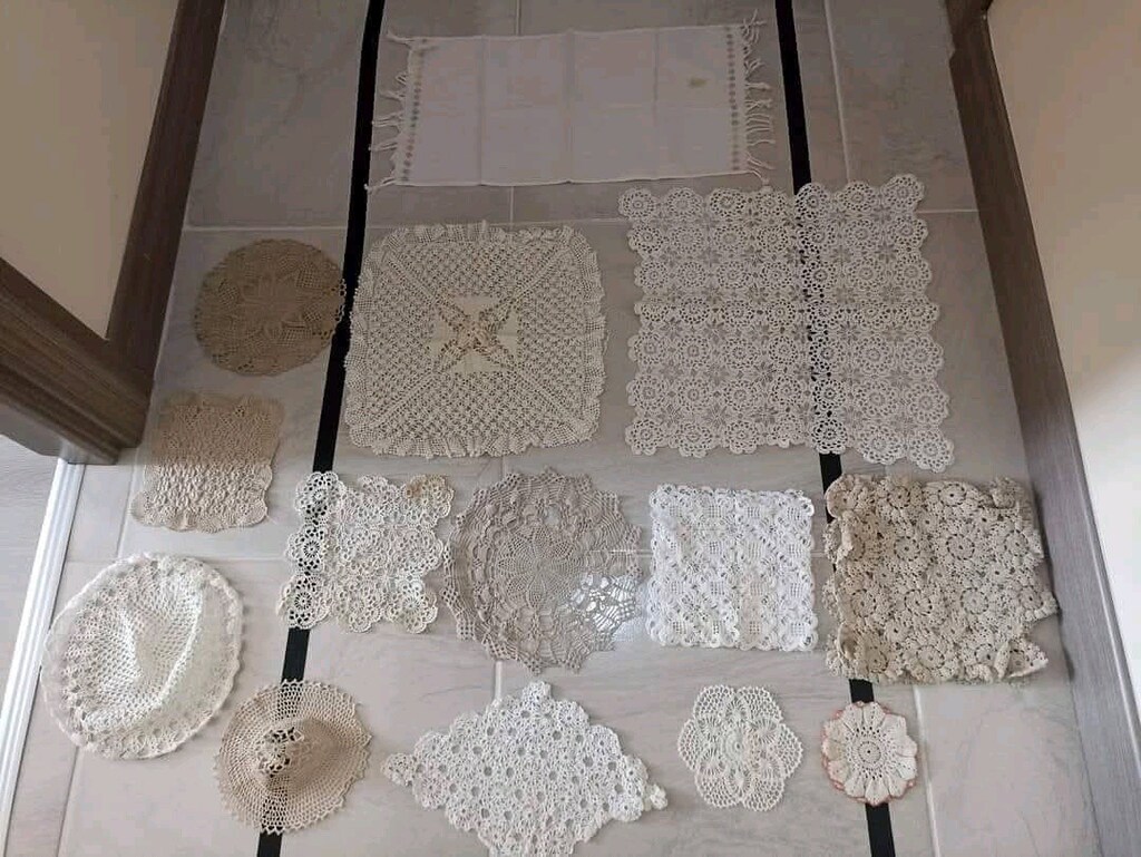 Çeşitli ürünler. Fiyatlar ve ayrıntılar açıklamada mevcut - 15