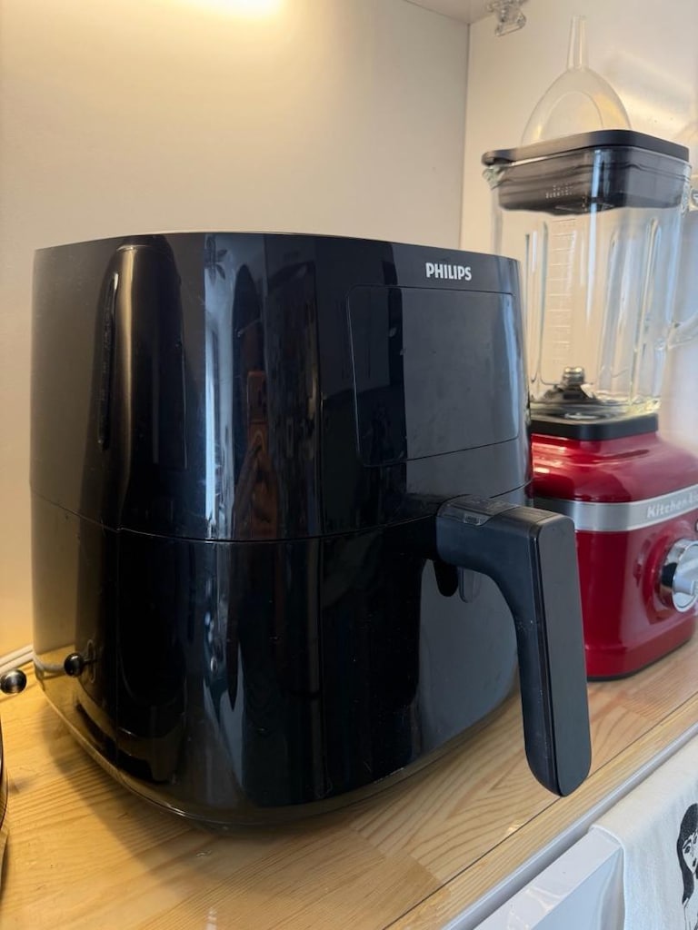 Philips Air fryer XL - 2
