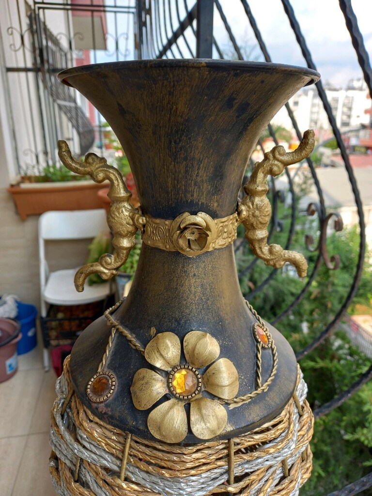 ANTİKA ŞEMSİYELİK - 2