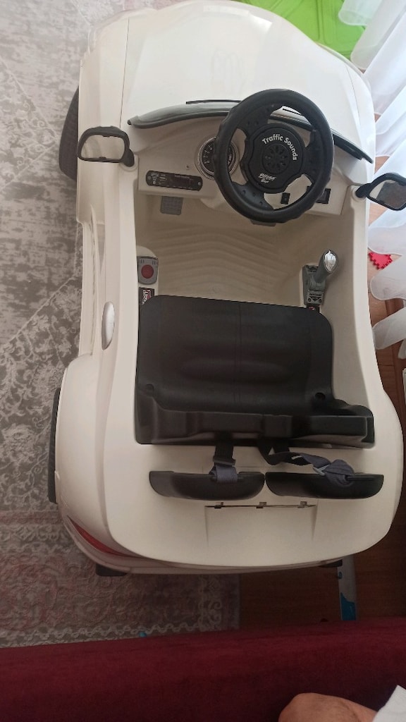 AZ KULLANILMIŞ TERTEMİZ PİLSAN TERY BERY - 4