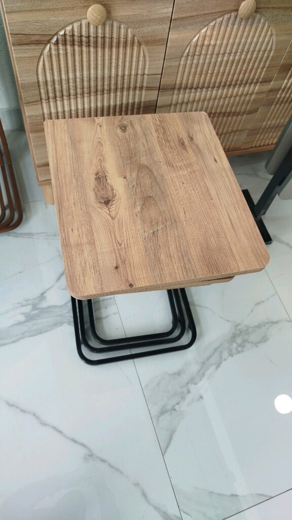 zigon sehpa sağlam sıfır gel al tek fiyat - 2