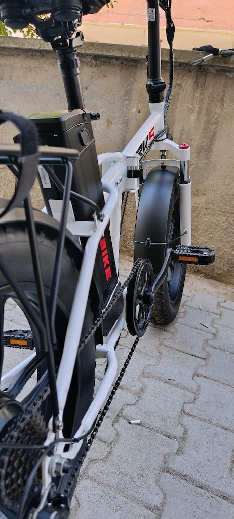 140 KMDE TEMİZ RKS RSIII PRO X ELAZIĞ BEYAZ RENK - 5