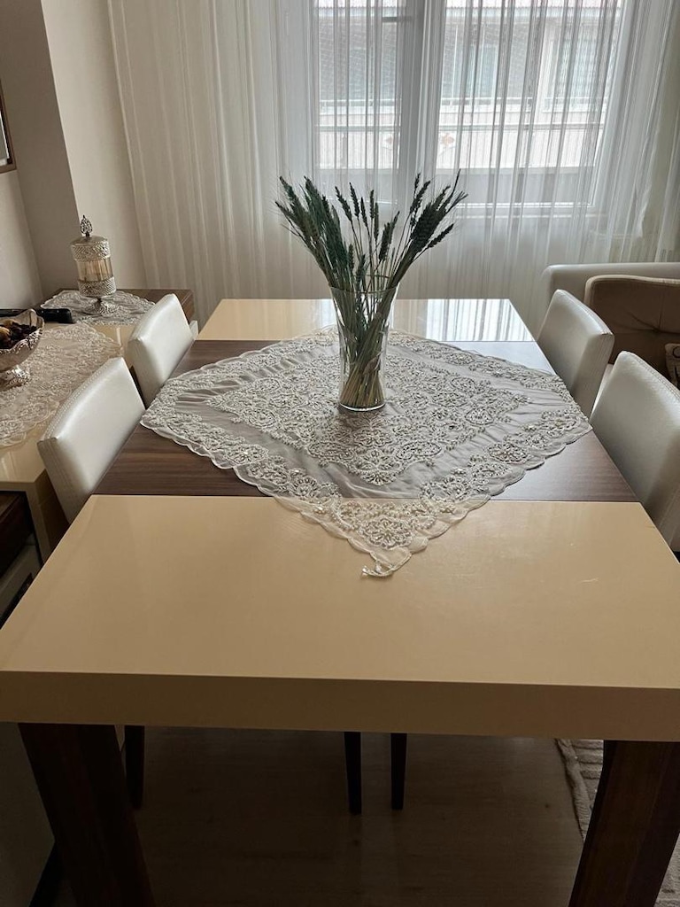 Salon takımı ve yemek odası takımı - 3