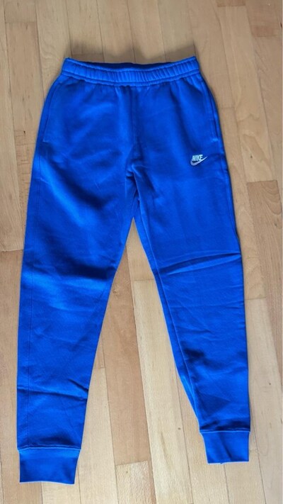 NIKE ETİKETLİ EŞOFMAN ALTI
