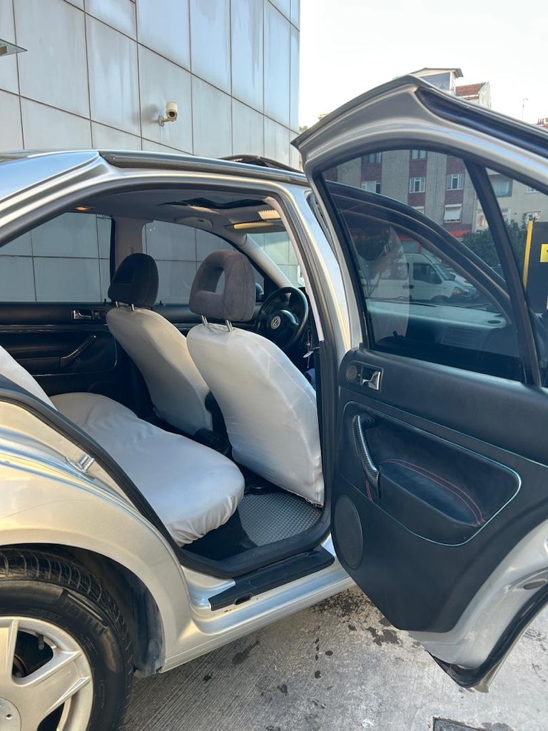 SARNUFLU FULL PAKET 1.6 sr BORA - 6
