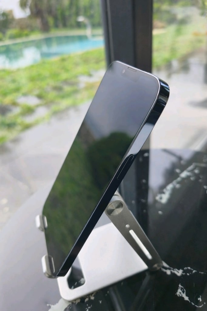 iPhone 13 Pro Max 256 GB Mavi | Temiz Kullanım