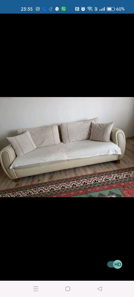 koltuk takımı Yıldız mobilya - 3