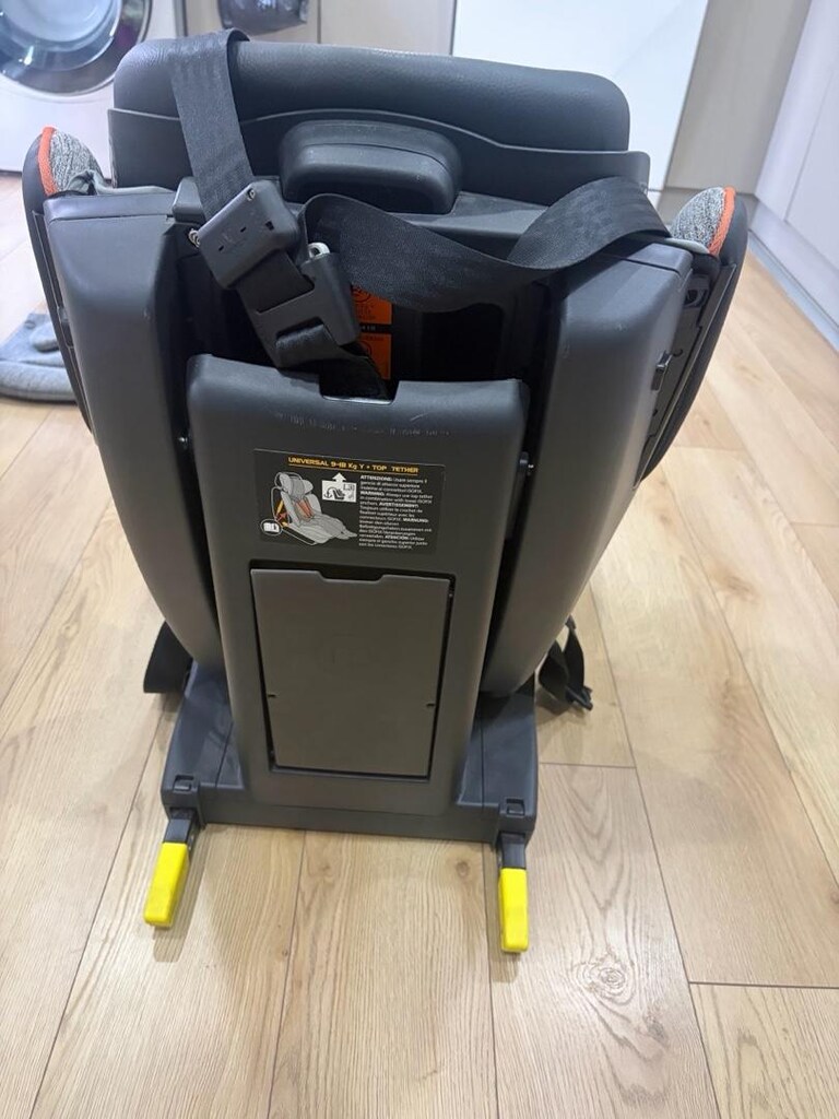 çocuk oto koltuk - 2