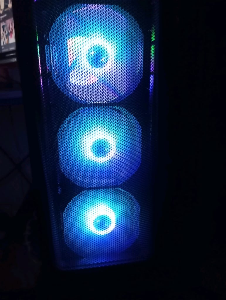 GTX 750 Tİ HAZIR SİSTEM - 7