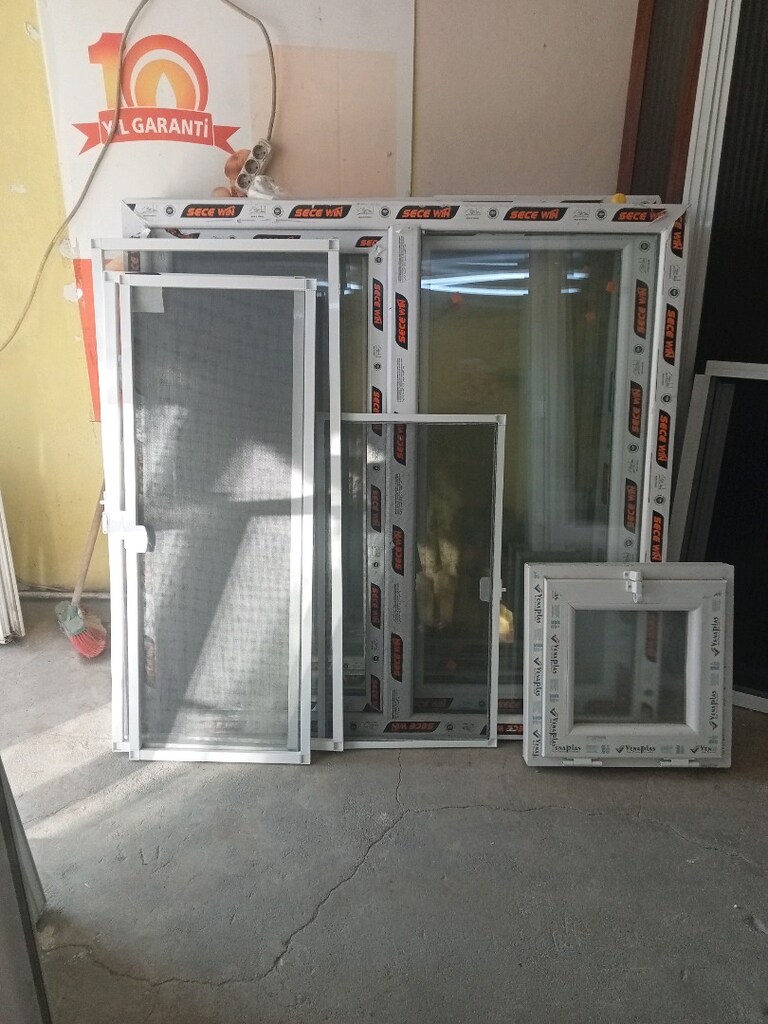 sineklik yapılır tül değişir ölçünüzü verin fiyat verelim açıklama oku - 8