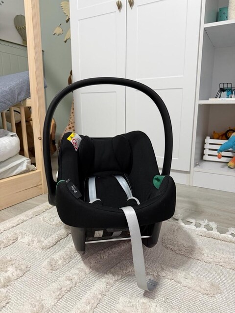 Cybex puset oto koltuğu
