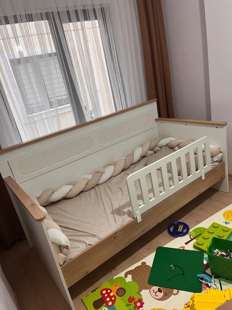 Montessori yatak - 2