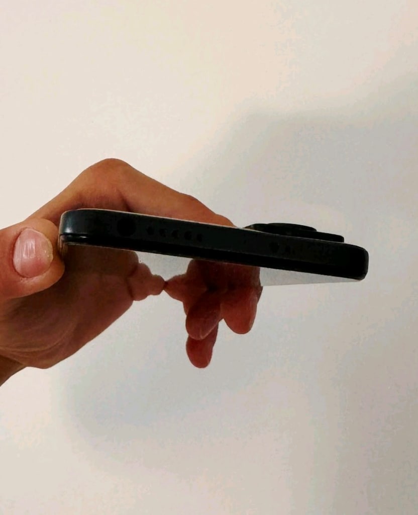 XİAOMİ REDMİ NOTE 12S 8/256GB YURTİÇİ SORUNSUZ - 5
