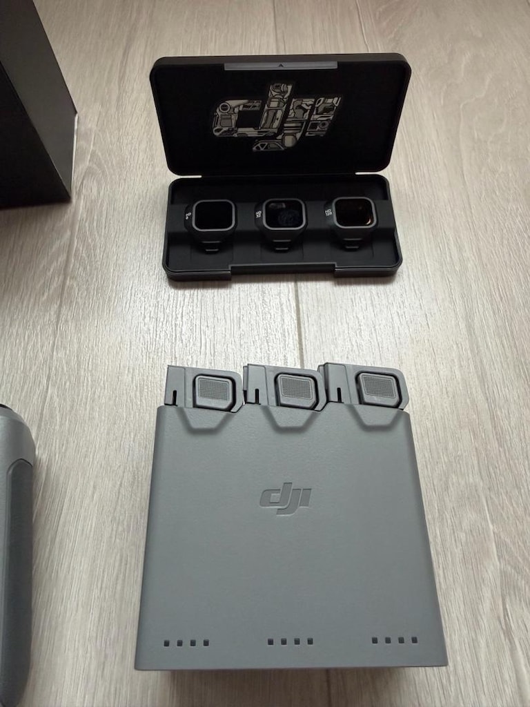 Dji mini 5 Pro - 5