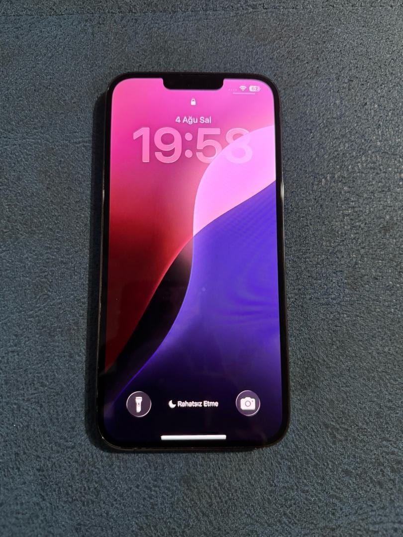 iPhone 13 Pro Max YD - 3