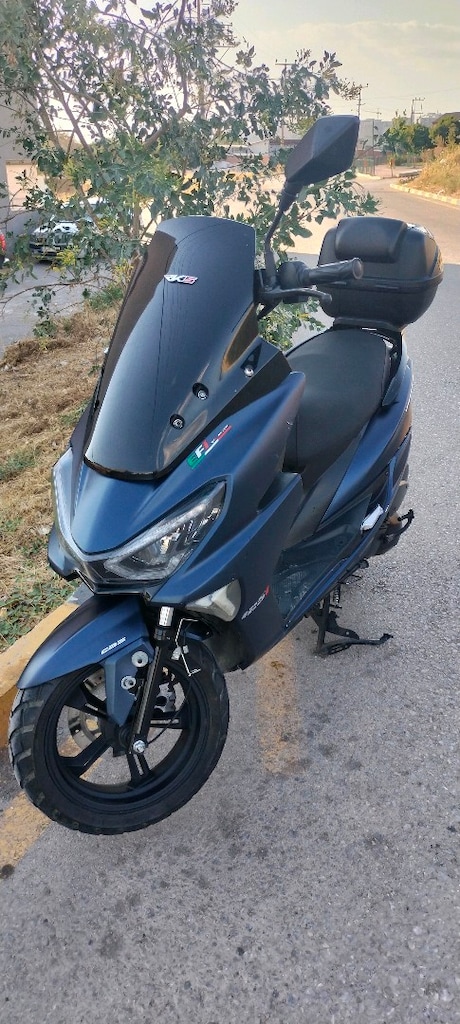 İlk sahibinden Temiz Rks Newlight Pro İlk Gelen Alır - 5