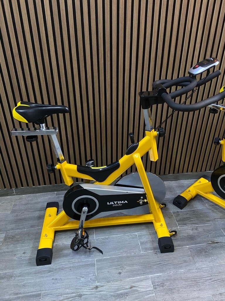 ULTİMA ENDURO - 6