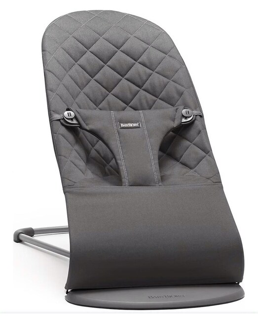 BabyBjörn Balance Bliss Cotton Ana Kucağı