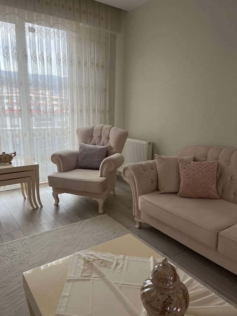 Salon koltuğu - 8