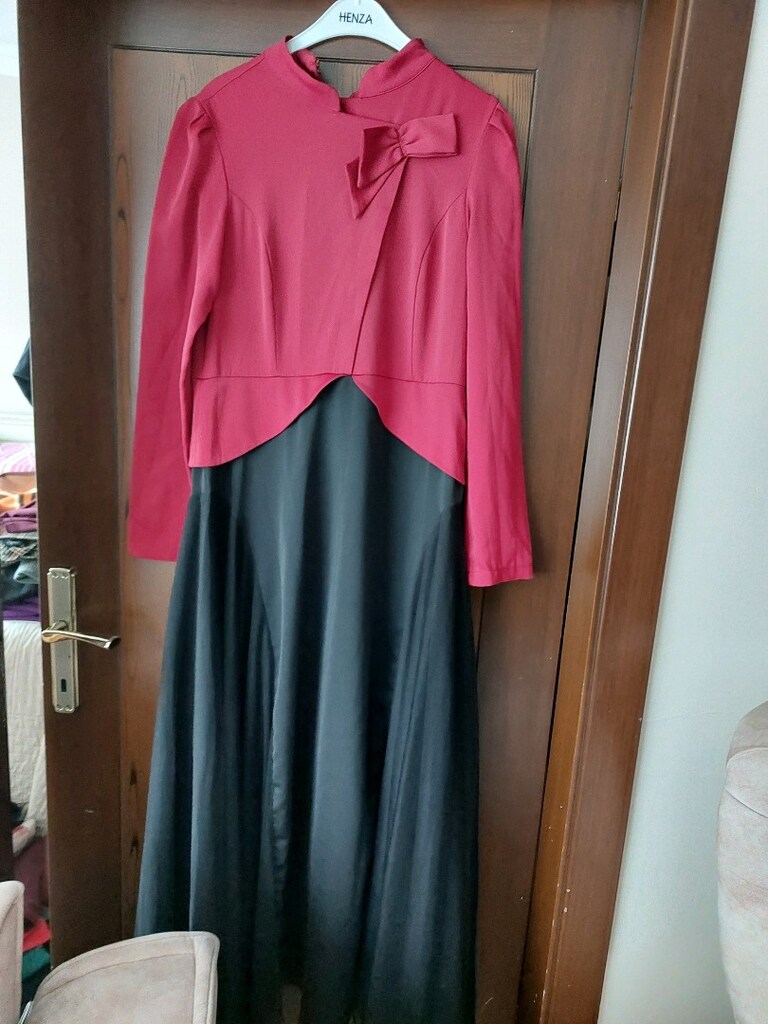 abiye ister elbise - 3