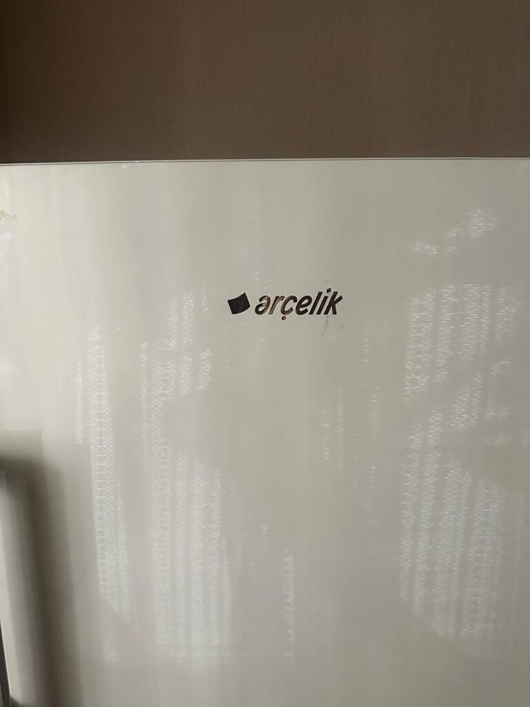 Arçelik marka derin dondurucu - 2