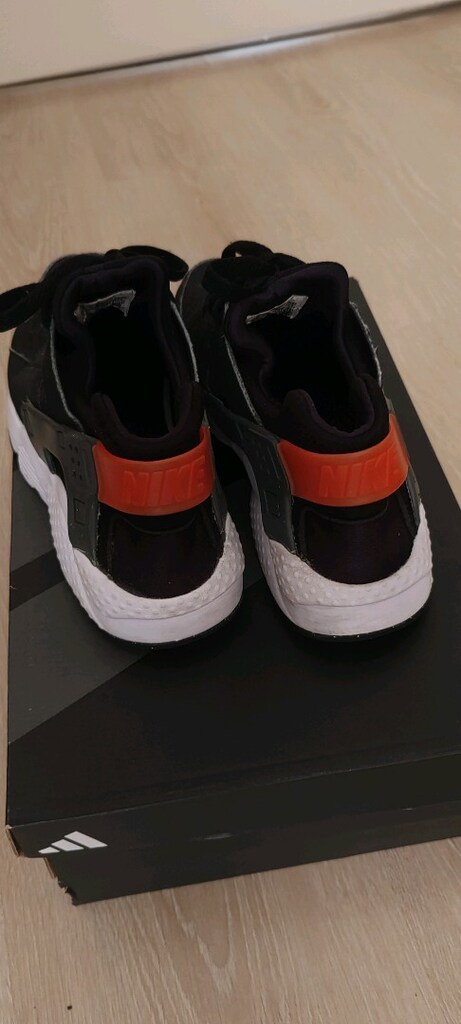 Nike ayakkabı - 2
