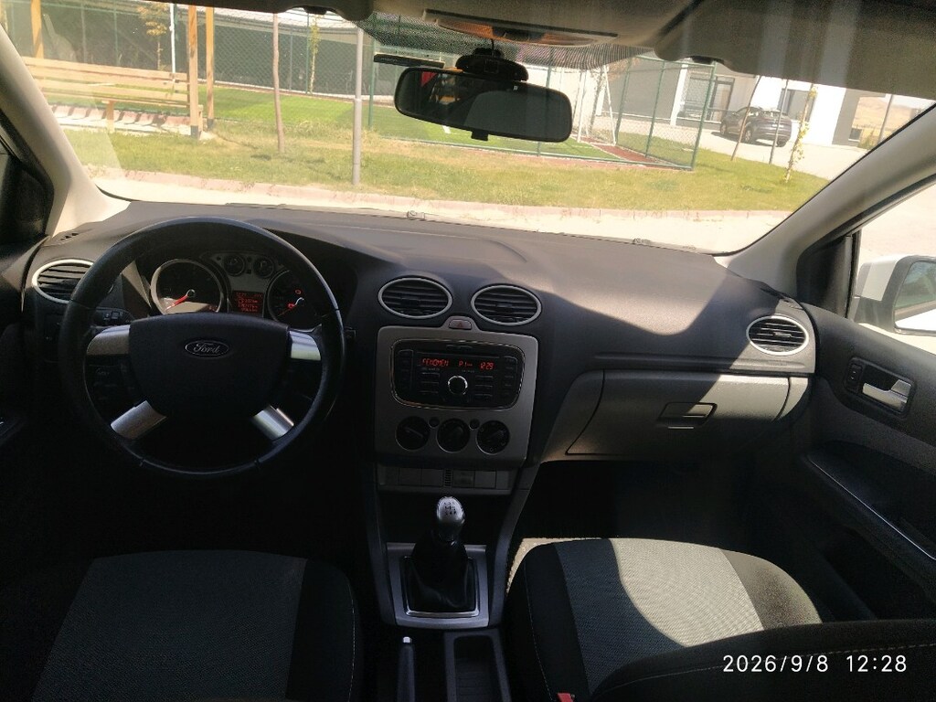 Sahibinden Temiz Ford Focus - 8