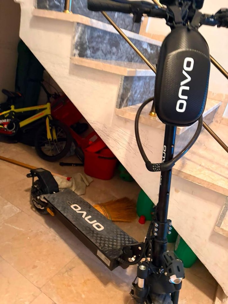 onvo 12x plus 1600walt - 2