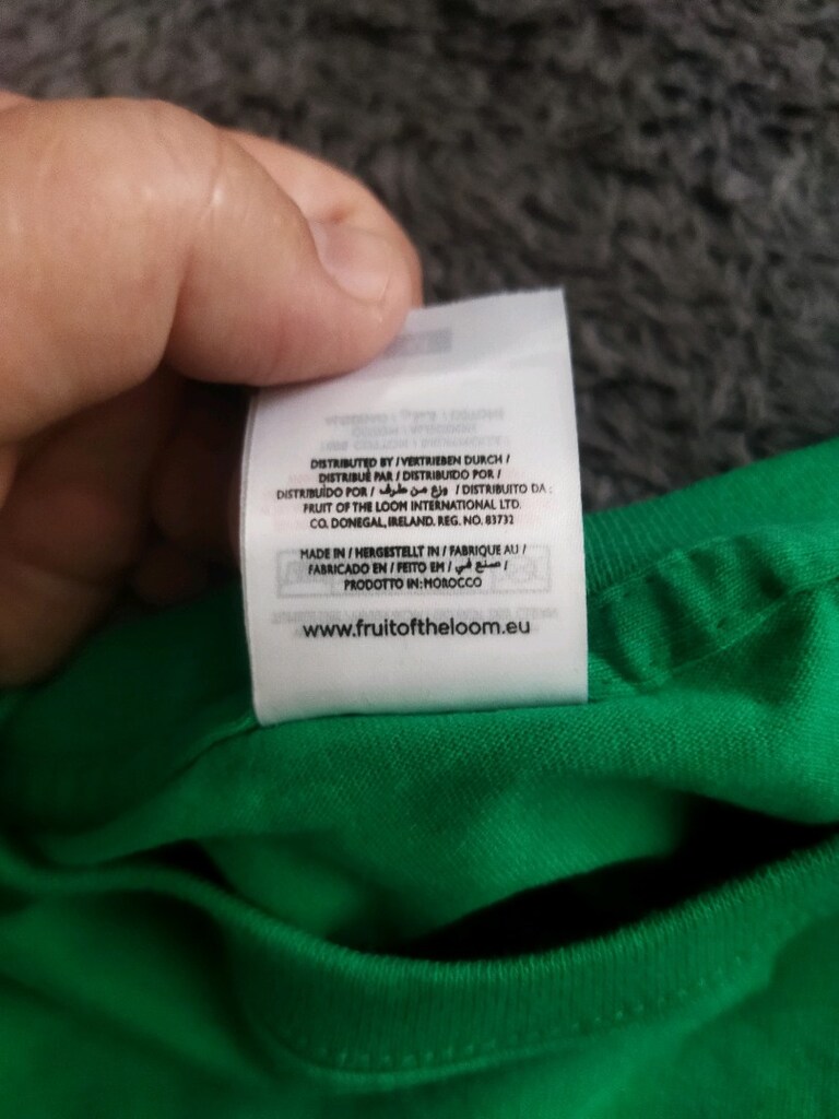 İspanya Toledo dan don Kişot t-shirt - 4