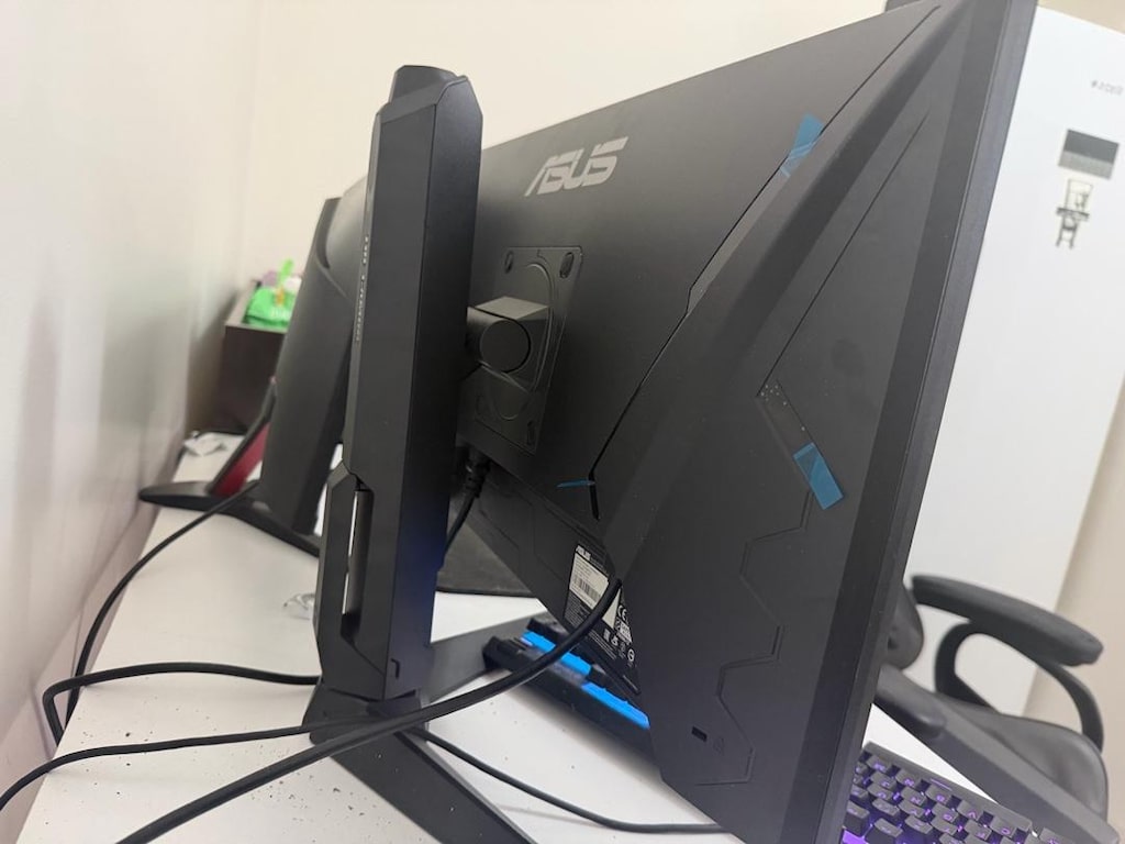 asus 310hz monitör - 2