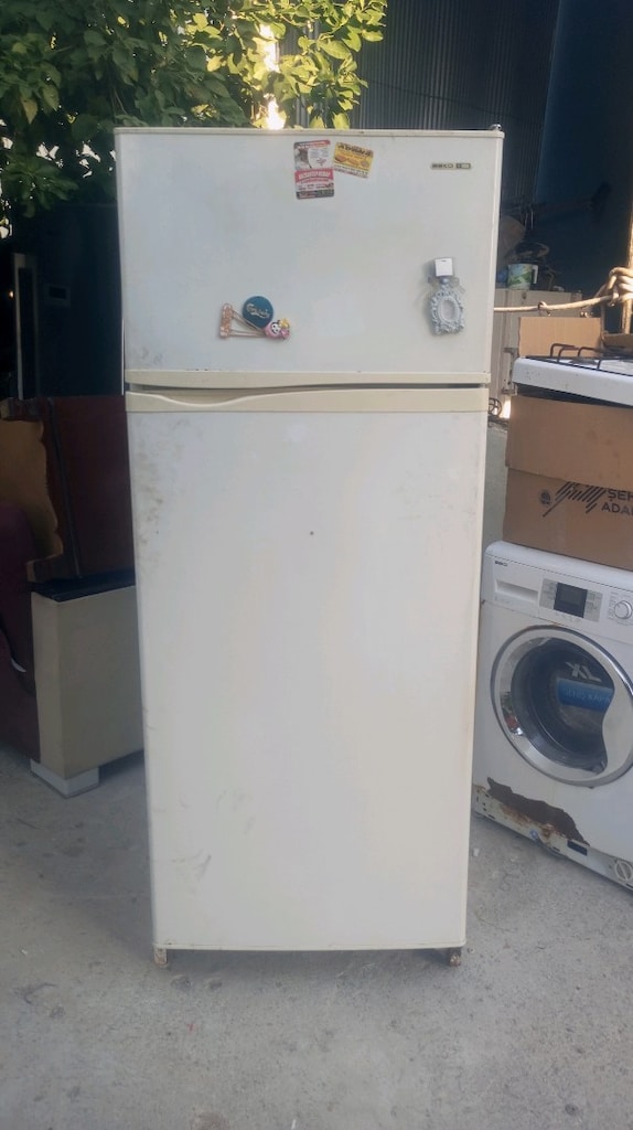 camasır makinası - 6