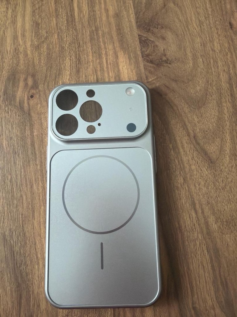 ıphone 13 Pro kılıfı - 7