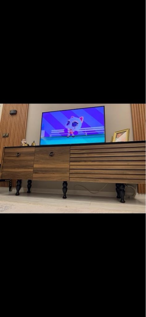 tv ünitesi - 2