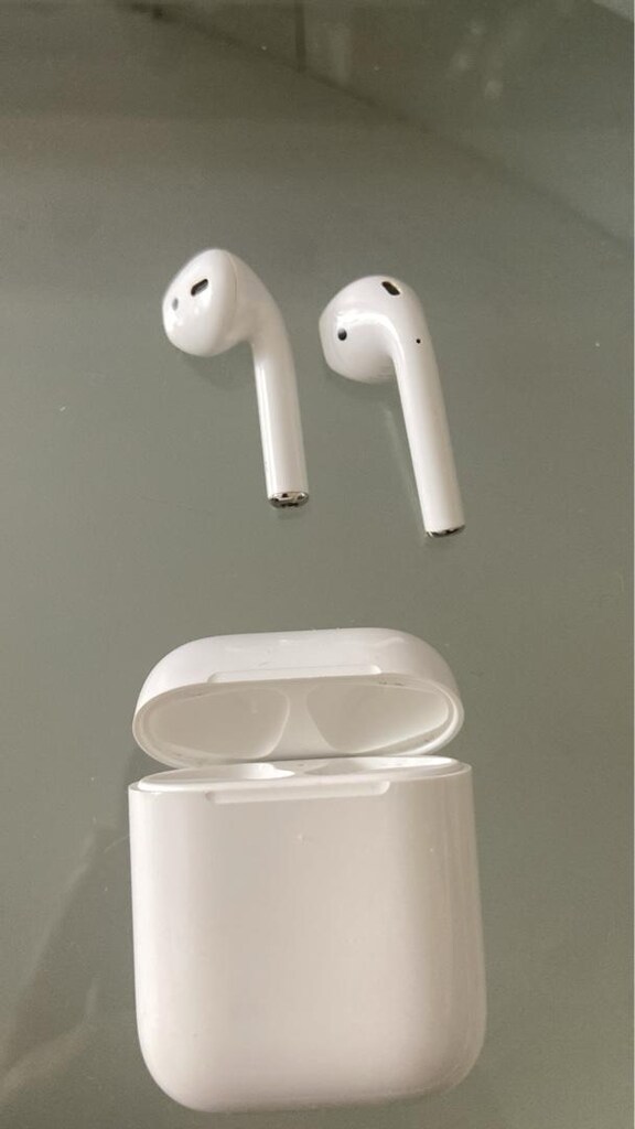Apple AirPods (2. Nesil) - Kutusu ile ( resimdeki direk gelicek) - 3
