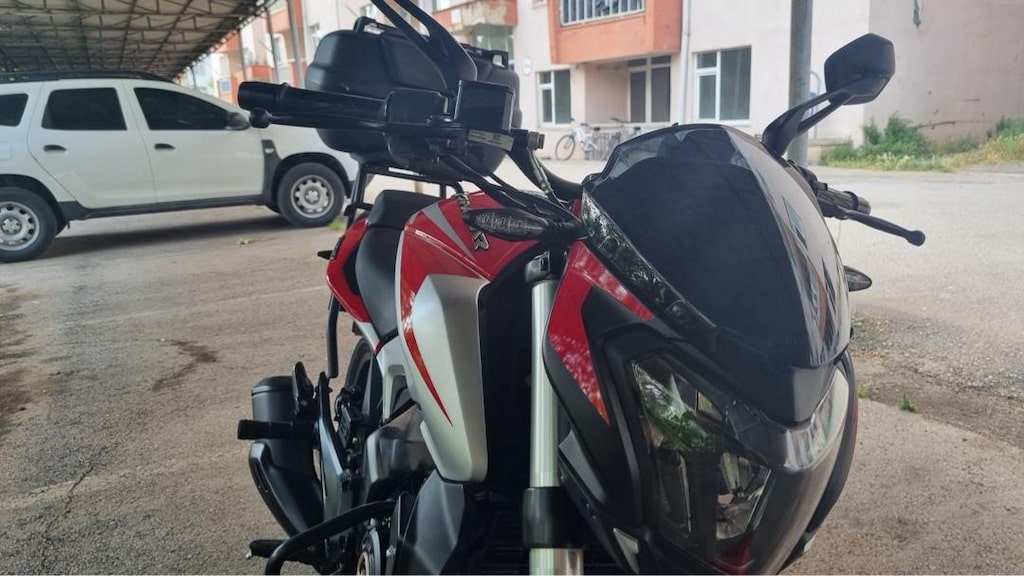 Motor - 12