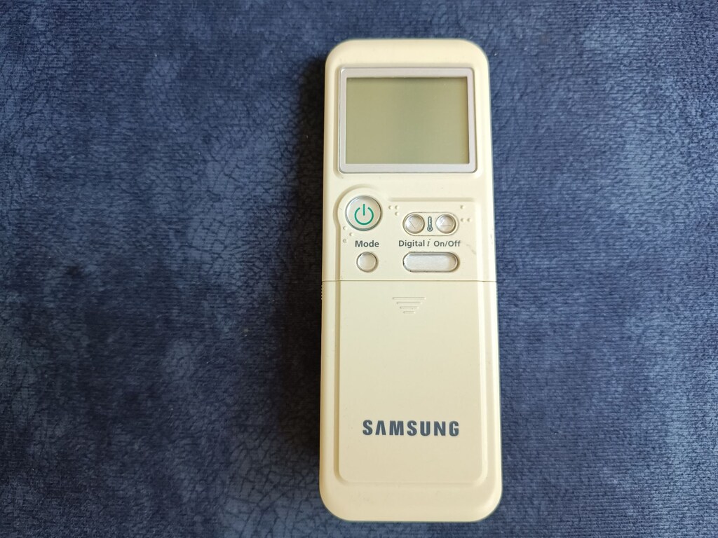 Samsung Klima Kumandası (ARH-1306) - 3