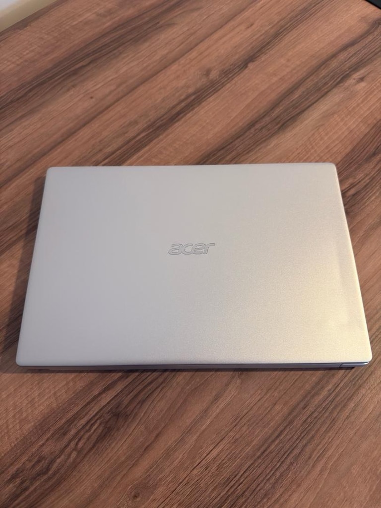 Acer Swift SF314-42 Laptop Dizüstü Bilgisayar -Sorunsuz- TYPE-C şarj - 10