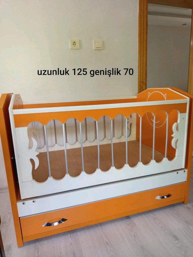 sıfır tertemiz beşik - 3